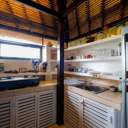 Lodtunduh Sari Hotel Убуд Екстериор снимка