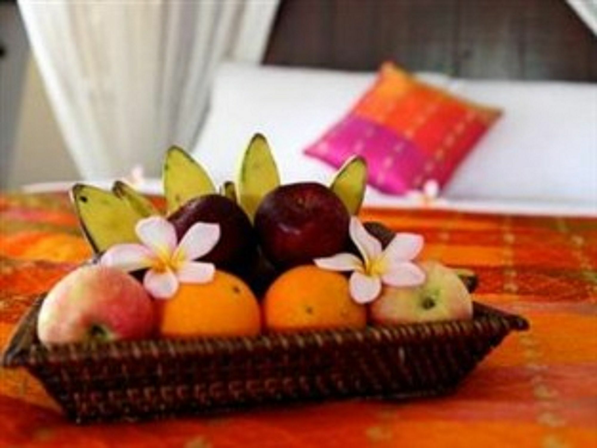 Lodtunduh Sari Hotel Убуд Екстериор снимка